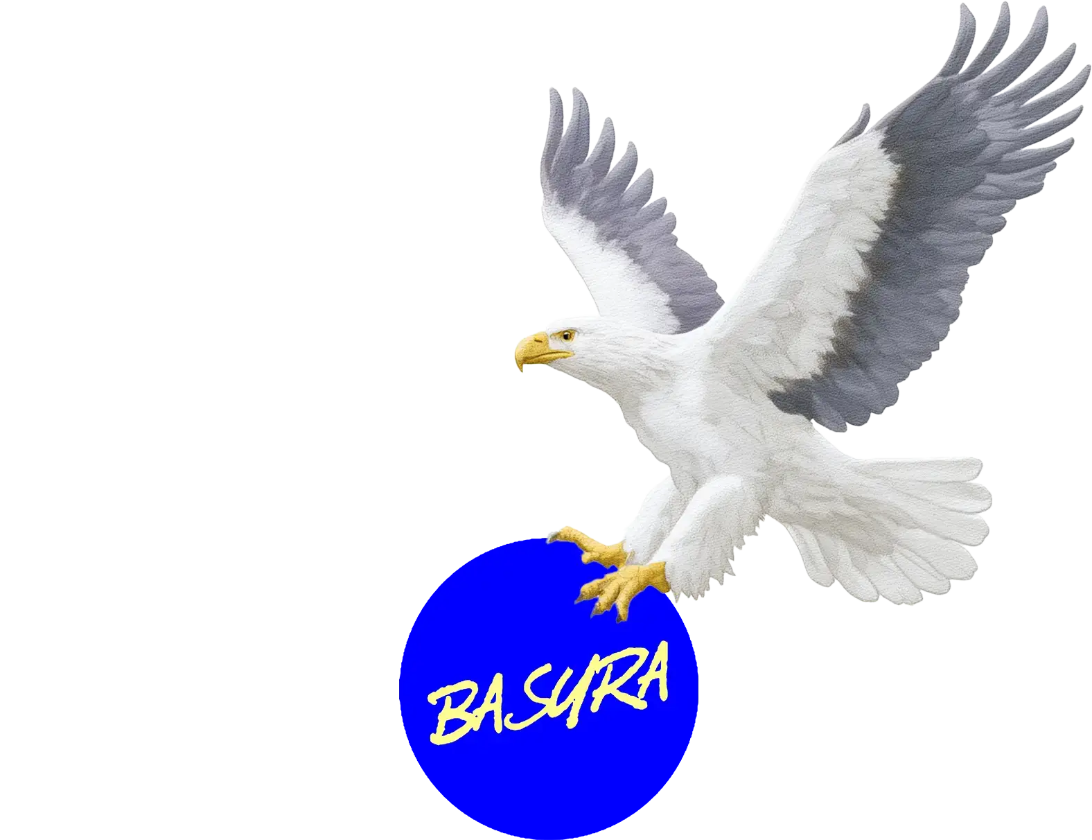 Basura SP Logo