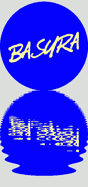 Basura logo