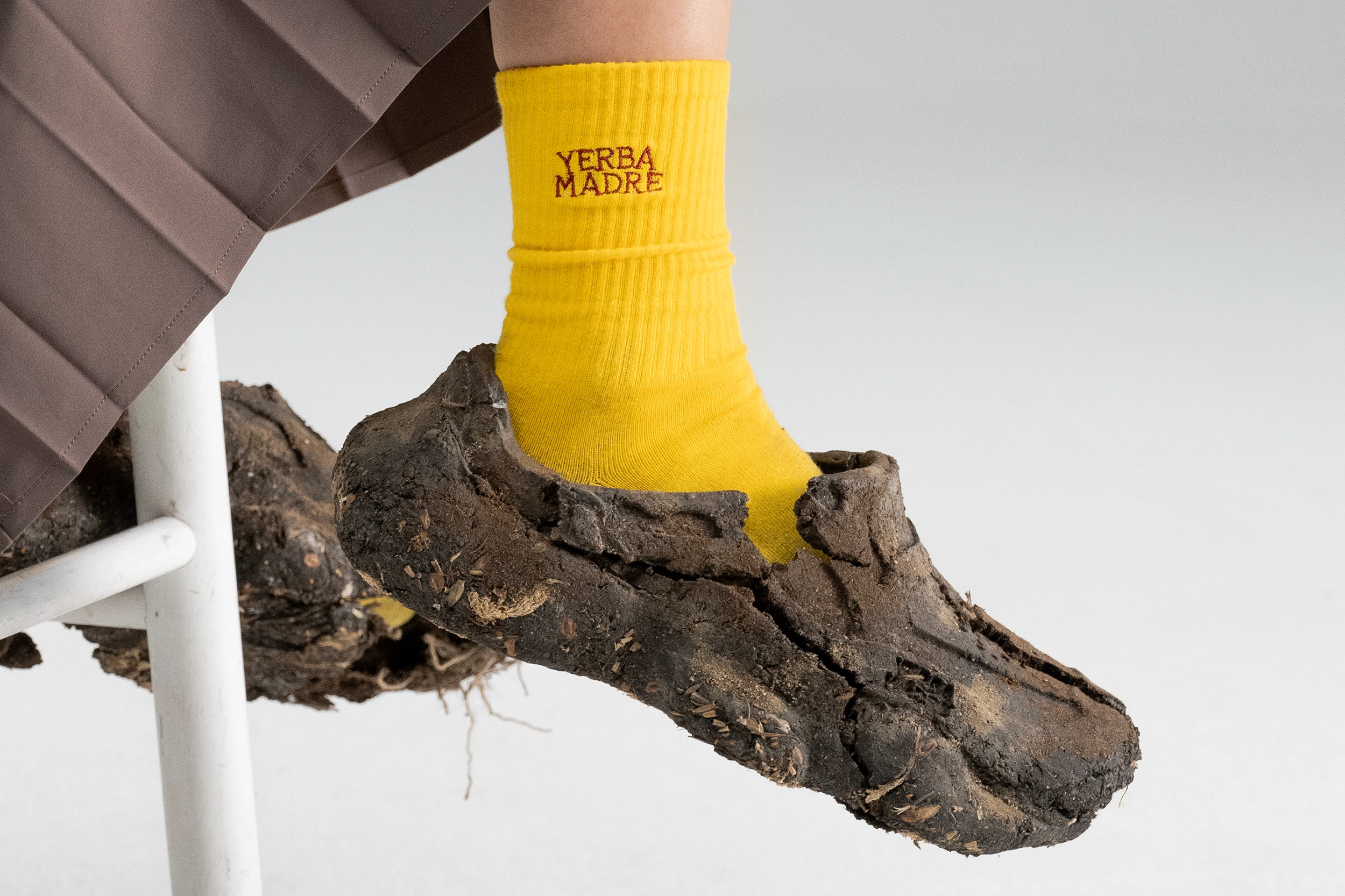 Yerba Madre Dirt Shoes